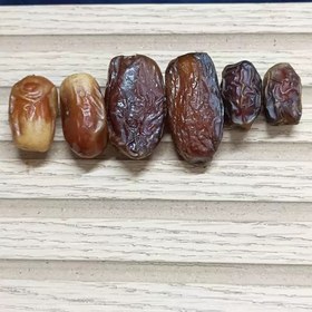 تصویر 2 از خرید آسان خرمای مجول